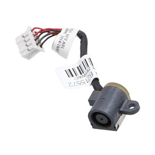 DC Jack HP ProBook 640,645 G1 (738404-001)