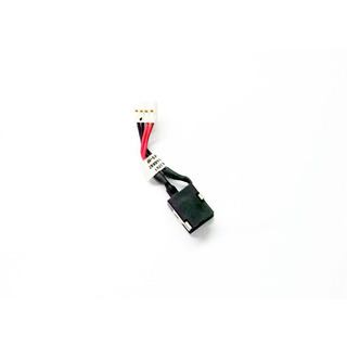 DC Jack Power Fujitsu Lifebook U Series (6017B0453701)
