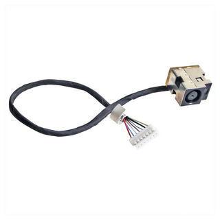 DC Jack para HP G62|G56|CQ56|CQ62|630 (35070SV00-H59-G)