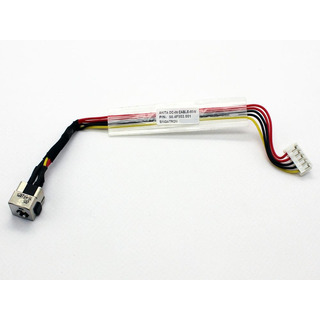 DC Power Jack HP Pavilion DV2000|DV2500|DV2700 (50.4F632.002)