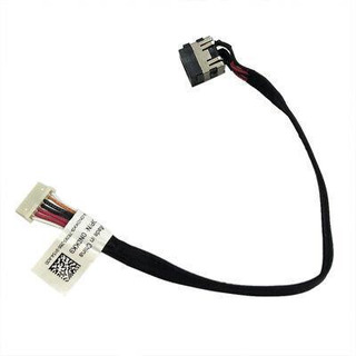 DC Jack  Dell Latitude E5520|E5420 (NDKK9)