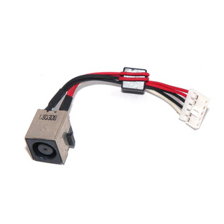 DC Power Jack Dell Vostro 3560 (0WX67P)