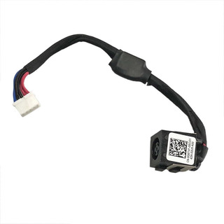 DC Jack Dell Latitude E6430|E6330|E6230|E6220 (DC30100GN00)
