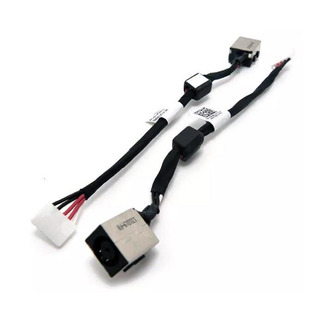DC Jack para Dell Latitude E5440 (0GCX6J)