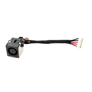 DC Power Jack Dell Latitude E7440|E7450|E5525 (06KVRF)