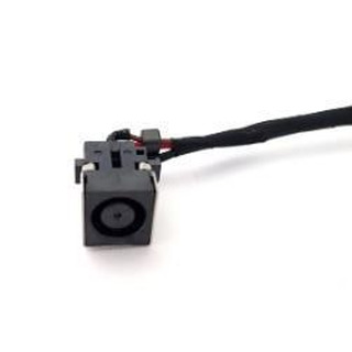 DC Power Jack Dell Latitude E7440|E7450|E5525 (06KVRF)