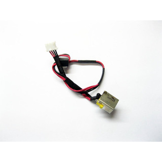 DC Power Jack Packard Bell EasyNote TK83 (50.R4F02.004)