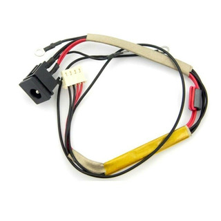DC Jack para Toshiba Satellite P300