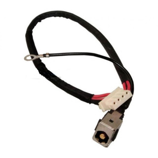 DC Jack Packard Bell Easynote MB88 (7427640000)