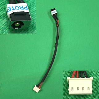 DC Jack Packard Bell Easynote MB88 (7427640000)