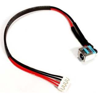 DC Power Jack Acer Aspire 5920|5920G|6530|6530G|6930|6930Z Series (50.EDM07.002)