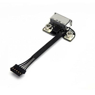 DC Power Jack Apple Macbook Pro A1278|A1286|A1297 (820-2565-A)