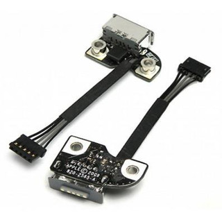 DC Power Jack Apple Macbook Pro A1278|A1286|A1297 (820-2565-A)