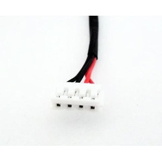 DC Power Jack Asus A7KC|A7UC|N43S|Pro70  (13GND01AM180)