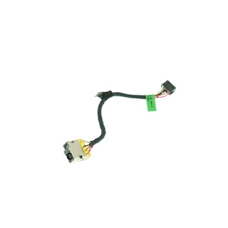DC Power Jack HP 15-XXXX  90W (742822-FD1)