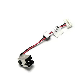 DC Jack para Toshiba Satellite NB510 Series (V000946570)
