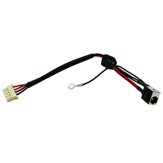 DC Power Jack Toshiba Satellite T110|T115|T115D (DD0BU5PB010)