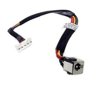 DC Power Jack Compaq Presário C700 Series (DC301002X00)