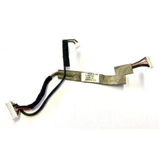 Cabo para a placa USB HP Compaq CQ50|CQ60|G50|G60 (50.4H510.001)