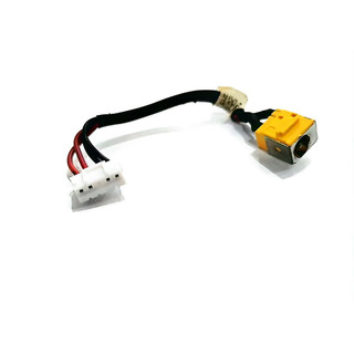 Dc Jack Acer Aspire 4310|4315|4920 1.65mm (50.4T908.011)