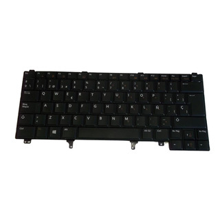 Teclado Dell Latitude E6430 (PK130LY1F15) ES