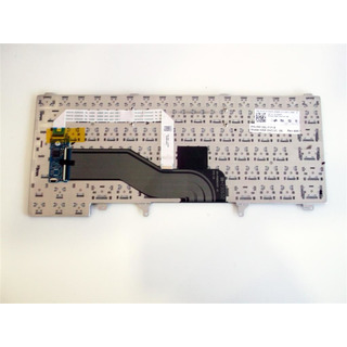 Teclado Dell Latitude E6430 (PK130LY1F15) ES