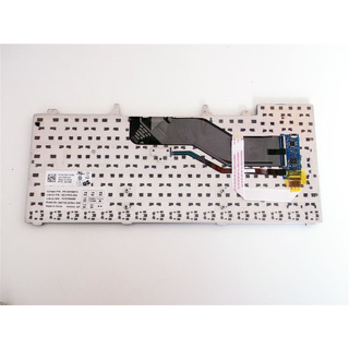 Teclado Dell Latitude E6320 com Point Stick (PK130WQ4A15)