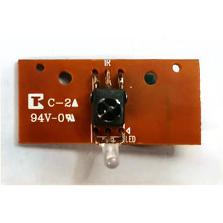 Sensor Infravermelhos Blu:sens H305NCRST2B22PSP (001-FV15-2690-00R)