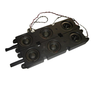 Colunas para TV Thomson 27LCDB03B