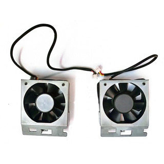 Ventoinhas TV THOMSON | MITSUBISHI | PHILIPS 12V 1W 3FIOS