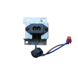 Tomada Power  TV LG 32LS3400-ZC (MJH627561)