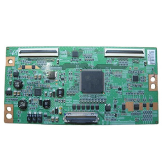Placa T-CON LVDS TV Samsung UE40C6000RK (S120APM4C4LV0.4)