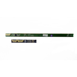 Modulo Botões e Sensor Samsung BN41-01406B | BN41-01404A