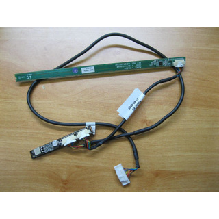 Modulo Botões e Sensor Samsung BN41-01406B | BN41-01404A