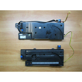 Colunas TV Samsung UE55MU6405U (BN96-39965A)