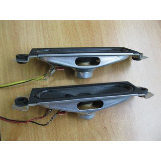 Colunas para Tv Samsung  (BN96-04770F)