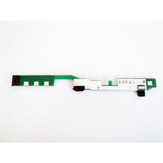 Placa de Botões para Compaq Armada E500 (201058-001)