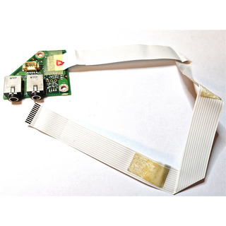 Placa Audio Acer Aspire 7720