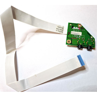 Placa Audio Acer Aspire 7720