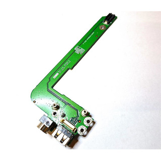 Placa S-Video|1xUSB HP Pavillion DV1000 (DA0CT3TB6C6)