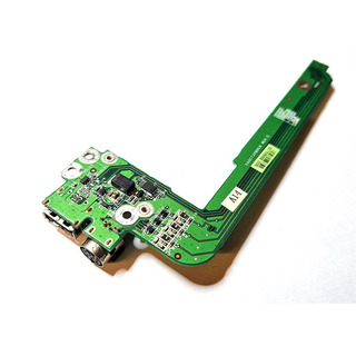 Placa S-Video|1xUSB HP Pavillion DV1000 (DA0CT3TB6C6)