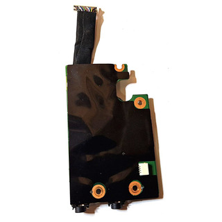 Placa de Áudio HP Compaq 6730b|6530b|6735b ( 486250-001)