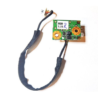 Placa 2xUSB MSI Megabook L735 (MS-171AB)