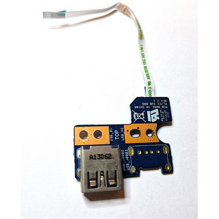 Placa USB Toshiba Satellite C850C C855