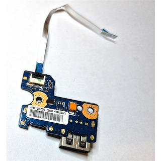 Placa USB Toshiba Satellite C850C C855