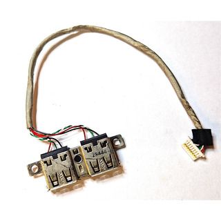 USB´s para HP Compaq 6730s\6735s