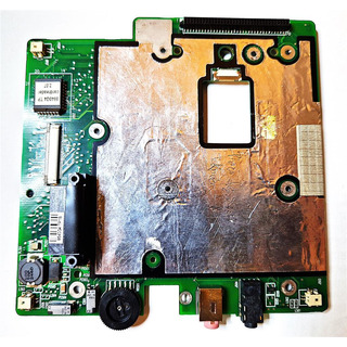 Placa Audio Packard Bell EasyNote K5285