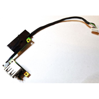 Placa 2xUSB IBM Lenovo Thinkpad T60 T61 (39T5624)