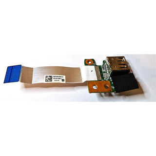 Placa USB para HP Pavilion G6