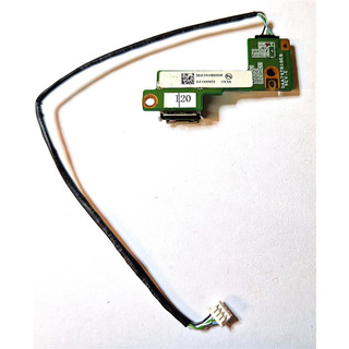 Placa USB HP Pavilion DV9000 (36AT9U80006)